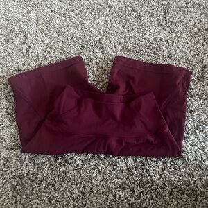 Alphalete shorts